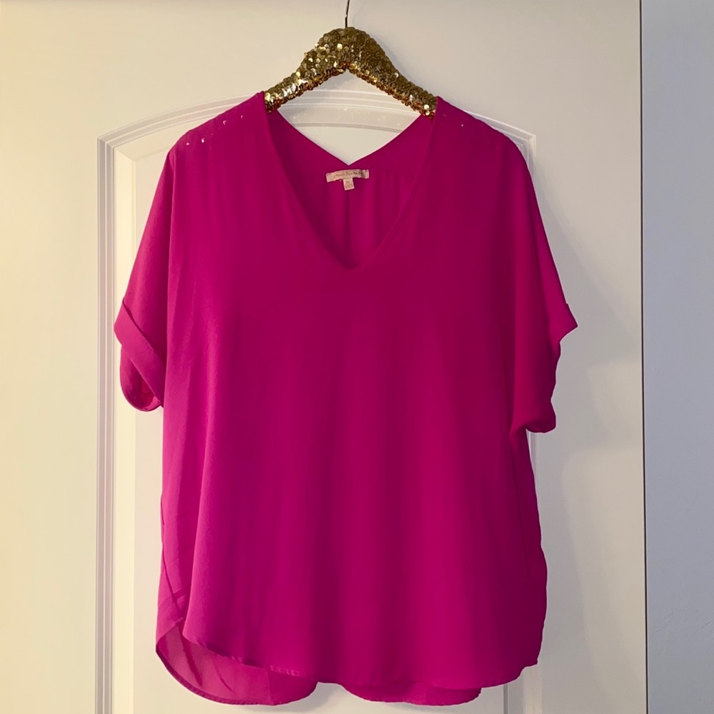 Gibson Latimer Blouse